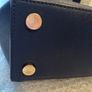 Michael Kors 30S3GLMS7L Selma Clalfskin Tote Image 6