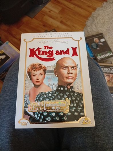 Old, classic movies, films, dvds
