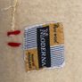 Pure Woolen Yellow Blanket Image 2