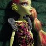 Venus mcflytrap 2011 doll Image 5