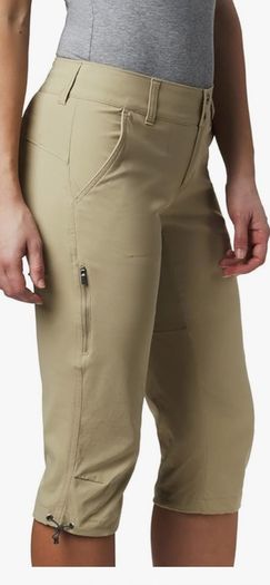 Columbia   3/4 capri pants size UK 10 . Great condition