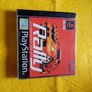 Rally championship PlayStation 1 Ps1 PlayStation 2 ps2 games Original Image 2