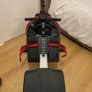 Life Fitness Row GX Trainer Image 2