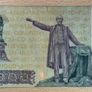 Charles Stewart Parnell 100 Pounds Banknote Image 2