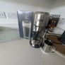 Delonghi Dedica Coffee Machine and Grinder Image 2