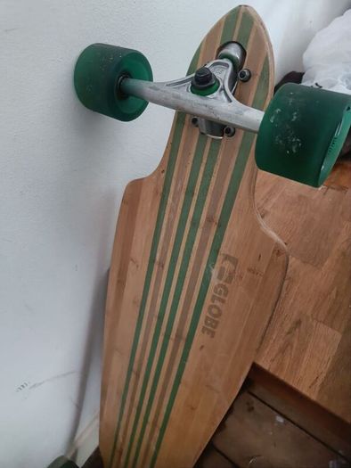 longboard