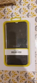 Galaxy A50 cover