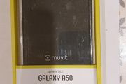 Galaxy A50 cover
