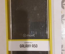 Galaxy A50 cover