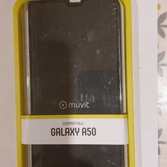 Galaxy A50 cover