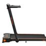 WorkOut 925 With Integrated Foldable Desk Treadmill Image 6