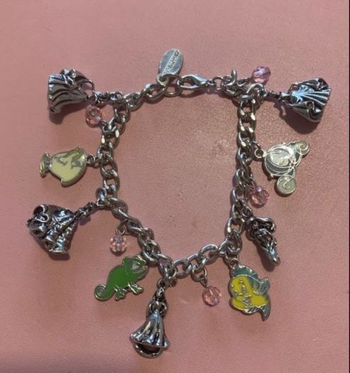 Disney Bracelet
