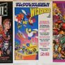 WildC.A.T.S. : Covert Action Teams #'s 1-6 & 8-10 (Jim Lee - 1992-1994) Image 4