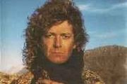 Robert Plant  |  Now And Zen