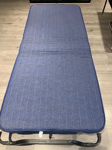 fold up bed