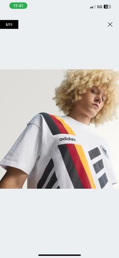 Germany jersey 1994