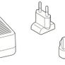 Kensington - Absolutepower 4.2 Wall Charger Image 6