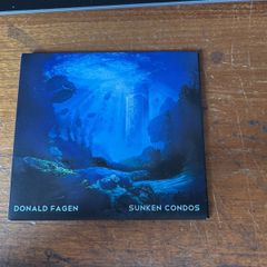 Donald Fagen - Sunken Condos