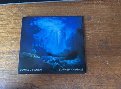 Donald Fagen - Sunken Condos