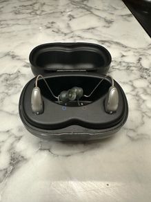 Starkey Genesis AI Hearing aids