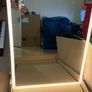 Vega LED Mirror bathroom Image 7