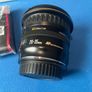 Canon EOS 6D Mark II with Canon EF 20 35mm lens boxed new never used Image 5
