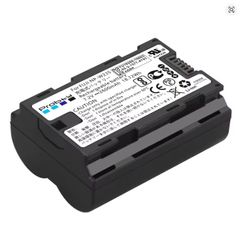 NP-W235 Battery for Fujifilm X-T5 / X-T4 / GFX / X-H2 - 06315