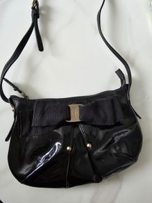Ferragamo Crossbody Bag