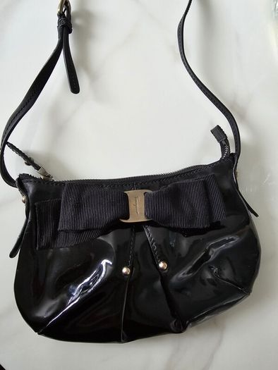 Ferragamo Crossbody Bag