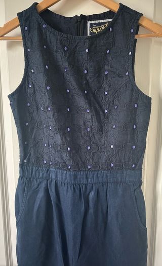 2 woman dresses