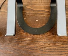 Twelve South Curve Laptop Stand  Matte Black