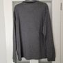 Next long sleeve polo shirt Image 9