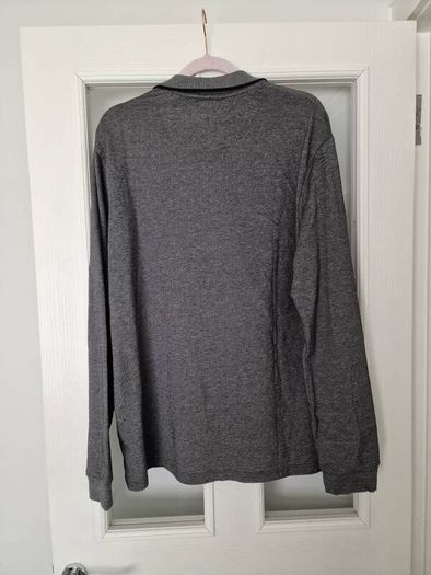 Next long sleeve polo shirt