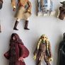 Star Wars Figures Image 3