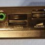 Sony Walkman WM-F2065 AM/FM Cassette Player Auto Reverse Mega Bass Tested, full working. Image 4