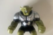 Lego Green Goblin Spider-Man SH0102