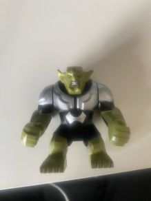 Lego Green Goblin Spider-Man SH0102