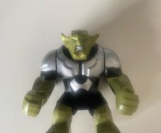 Lego Green Goblin Spider-Man SH0102