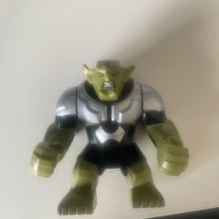 Lego Green Goblin Spider-Man SH0102
