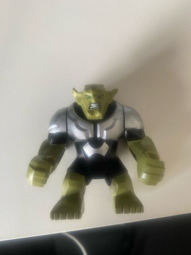 Lego Green Goblin Spider-Man SH0102
