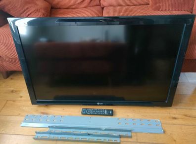 LG 42 Inch TV (42ld450-za)