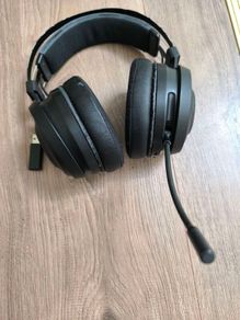Gaming headset