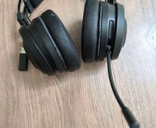 Gaming headset