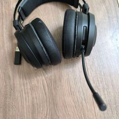 Gaming headset