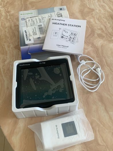 Weather Station