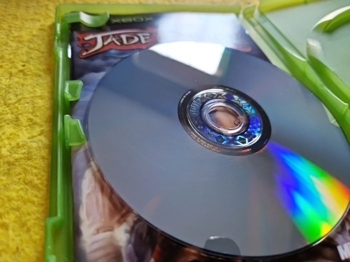Jade Empire Xbox Original games Original