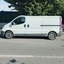 Opel Vivaro 2014 Image 7