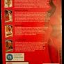 Raquel Welch Collection - 4 DVD Box Set [NEW-SEALED] Image 2