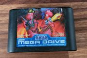 Worms - Sega Megadrive - Cart Only