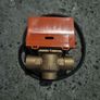 Orkli motorised valve 3 port Image 2